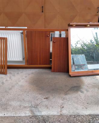 Mobile bagno