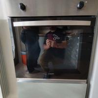 Forno da incasso CANDY