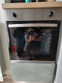 Forno da incasso CANDY