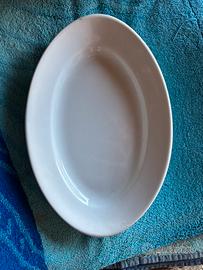 Piatto da Portata Ovale Richard Ginori