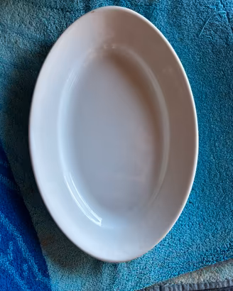 Piatto da Portata Ovale Richard Ginori