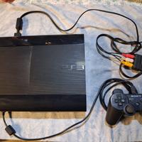 Playstation 3 sony