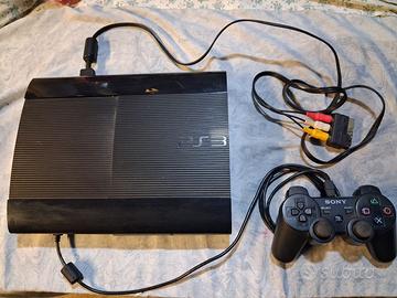 Playstation 3 sony