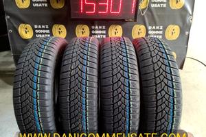 4 GOMME 175 65 15 DA NEVE 90% FIRESTONE
