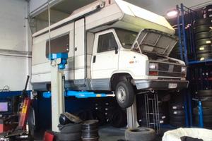 Fiat ducato 280 max arca