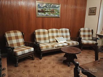 mobili rustici per tavernetta