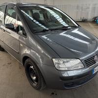 Fiat Idea 1.4 BlackStar NEOPATENTATI