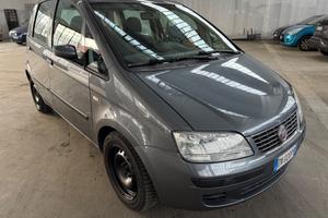 Fiat Idea 1.4 BlackStar NEOPATENTATI