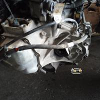 CAMBIO CHEVROLET MATIZ 800 B GPL 2009 A08S3 5 M 33