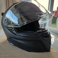 Casco moto