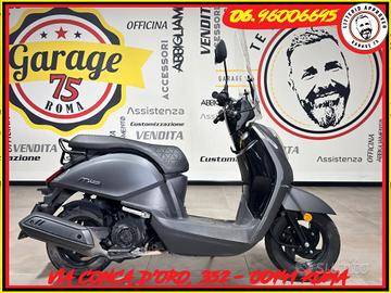 SYM MIO 115 CBS - 2019