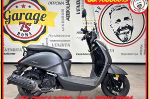 SYM MIO 115 CBS - 2019