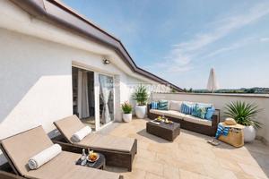 Appartamento di nuova costruzione con terrazzo