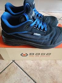 Scarpe base 40