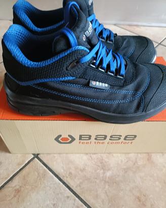 Scarpe base 40