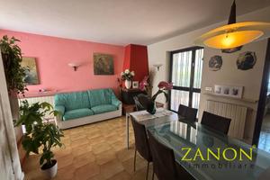 Casa accostata - Farra d'Isonzo