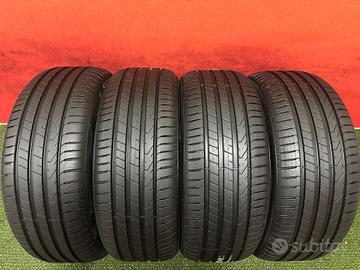 235 50 20 - 255 45 20 Gomme Estive Pirelli Audi Q4
