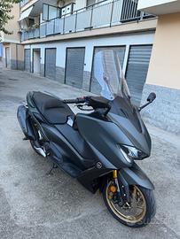 Tmax tech max 2020