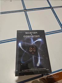 libro scienza e coscienza
