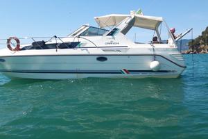 Cranchi 32