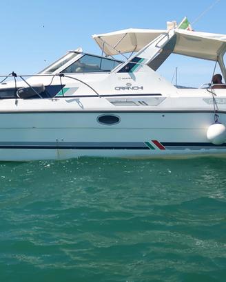 Cranchi 32