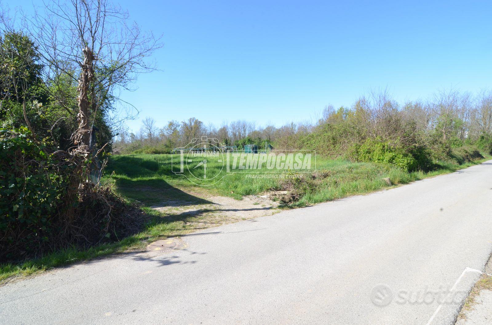 TERRENO AGRICOLO A RIVAROSSA - Vista 2