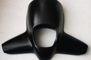 coprimanubrio per lambretta terza serie originale