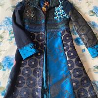 Cappotto Desigual