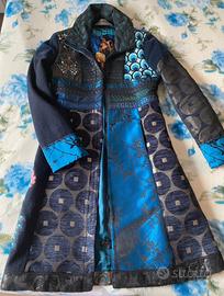 Cappotto Desigual