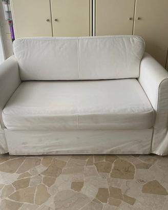Dovano Letto Sfoferabile una piazza e mezza