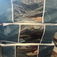 abbigliamento misto taglie forti