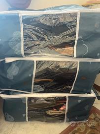 abbigliamento misto taglie forti