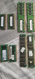 memorie per pc