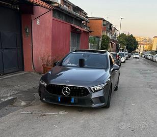 Mercedes classe a