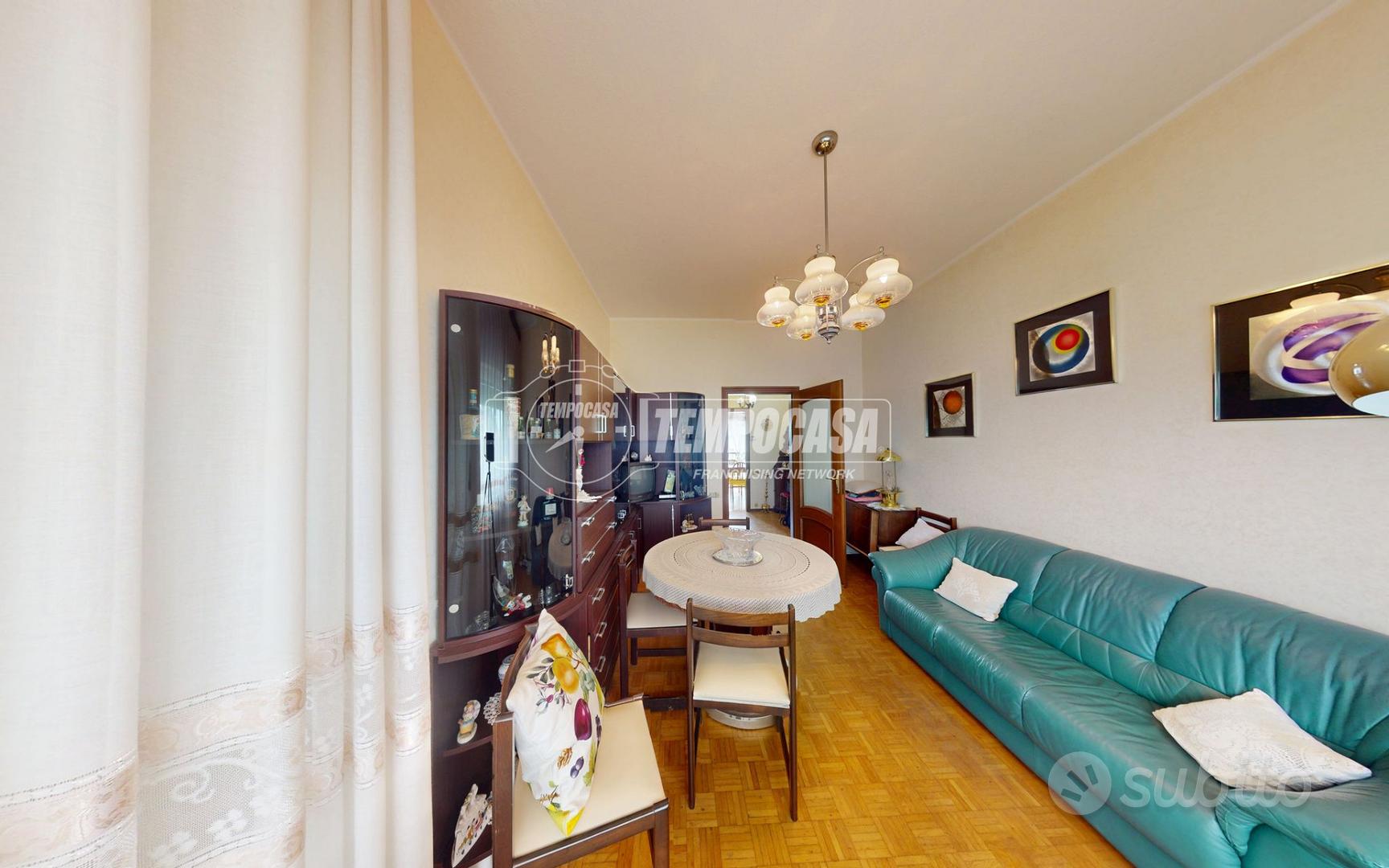 Appartamento via degli Ulivi 86, Falchera, Torino - Vista 5