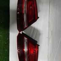 Stop posteriore LED dx sx Audi A3 2019
