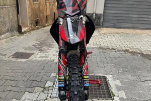 CRF 250 Honda 2013