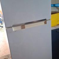 Frigo congelatore samsung