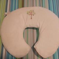 Cuscino allattamento Boppy Chicco