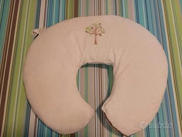 Cuscino allattamento Boppy Chicco