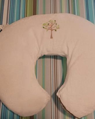 Cuscino allattamento Boppy Chicco
