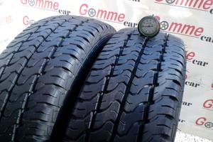 GOMME DUNLOP 215 70 15 90% DOT2625 COD:2202