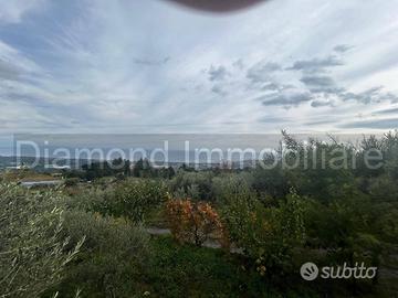 Terreno agricolo a Nunziata di Mascali