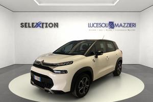 CITROEN C3 Aircross PureTech 110 S&S - YOU
