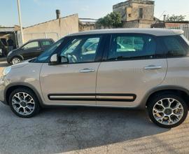 Fiat 500L 1.3 Multijet 85 CV Trekking