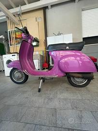 Vespa 50 special