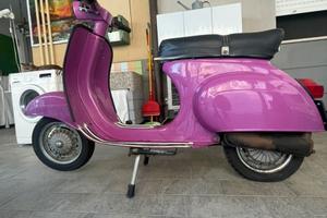 Vespa 50 special