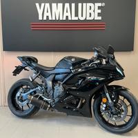 Yamaha YZF - R 7 ABS