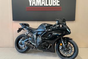 Yamaha YZF - R 7 ABS