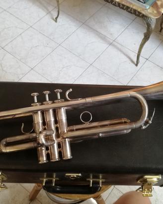 Tromba Schilke B5